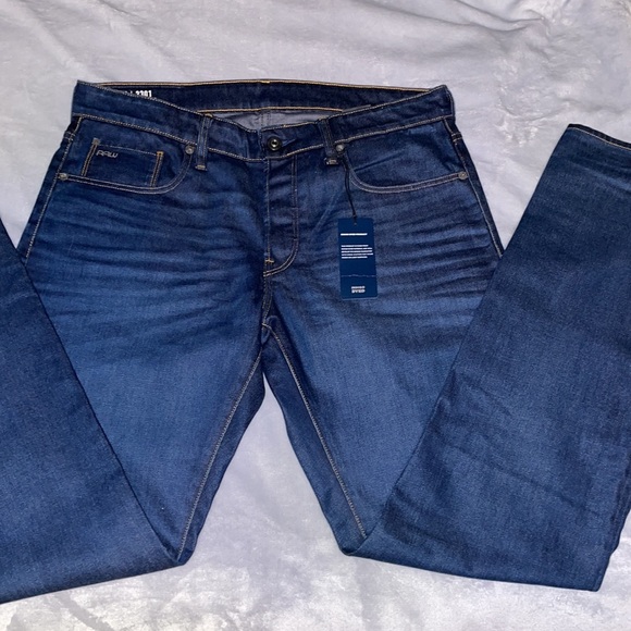 G - Star RAW size 34 ๐๐ - Picture 2 of 6